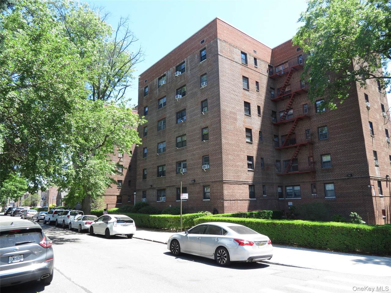147-14 84th Road - Photo 1