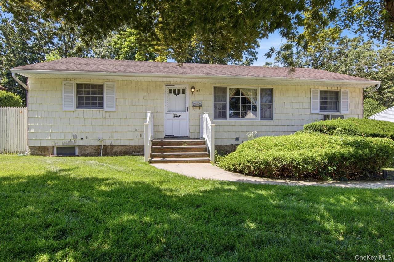 22 Berry Lane - Photo 1