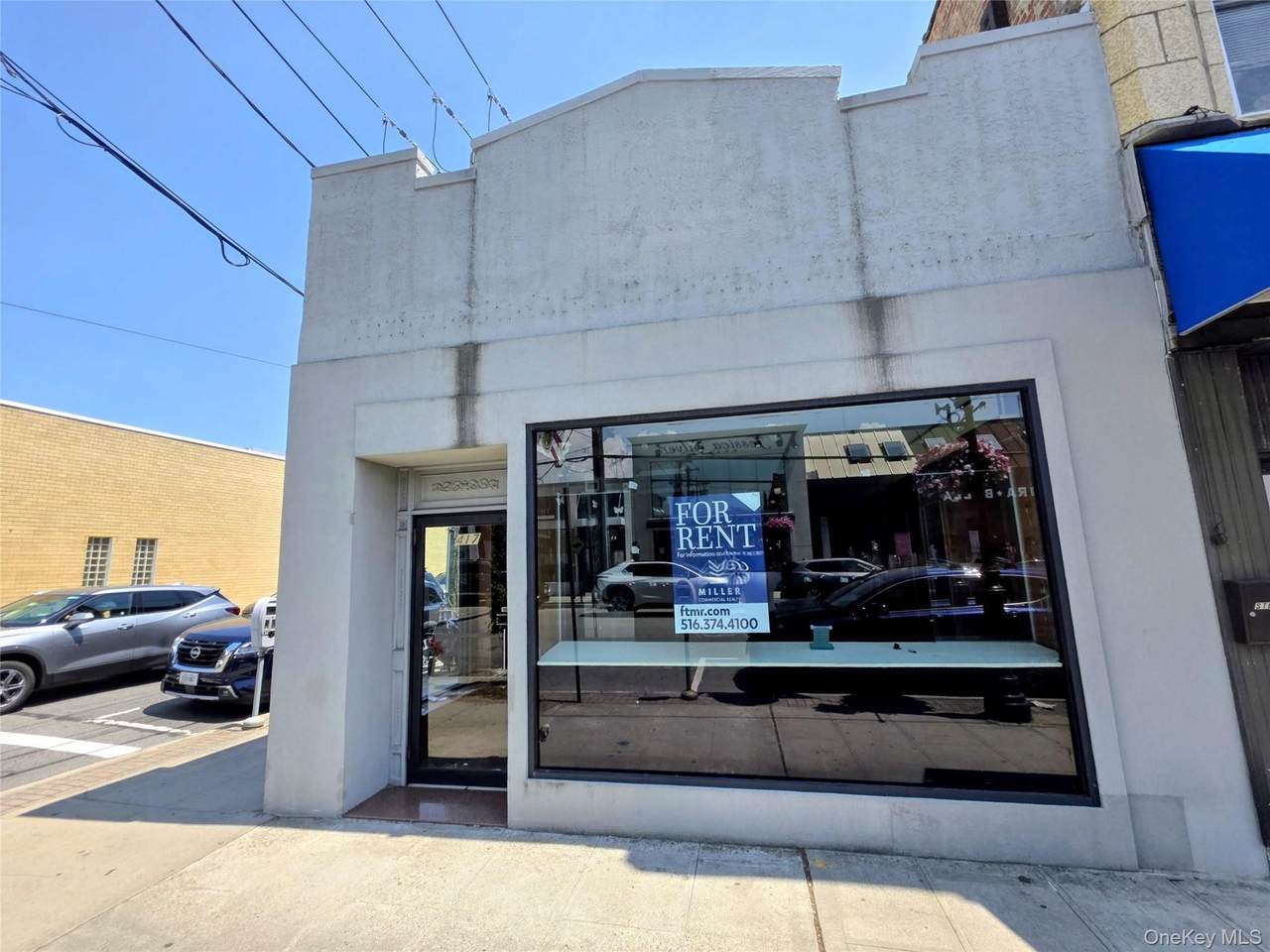417 Central Avenue - Photo 1