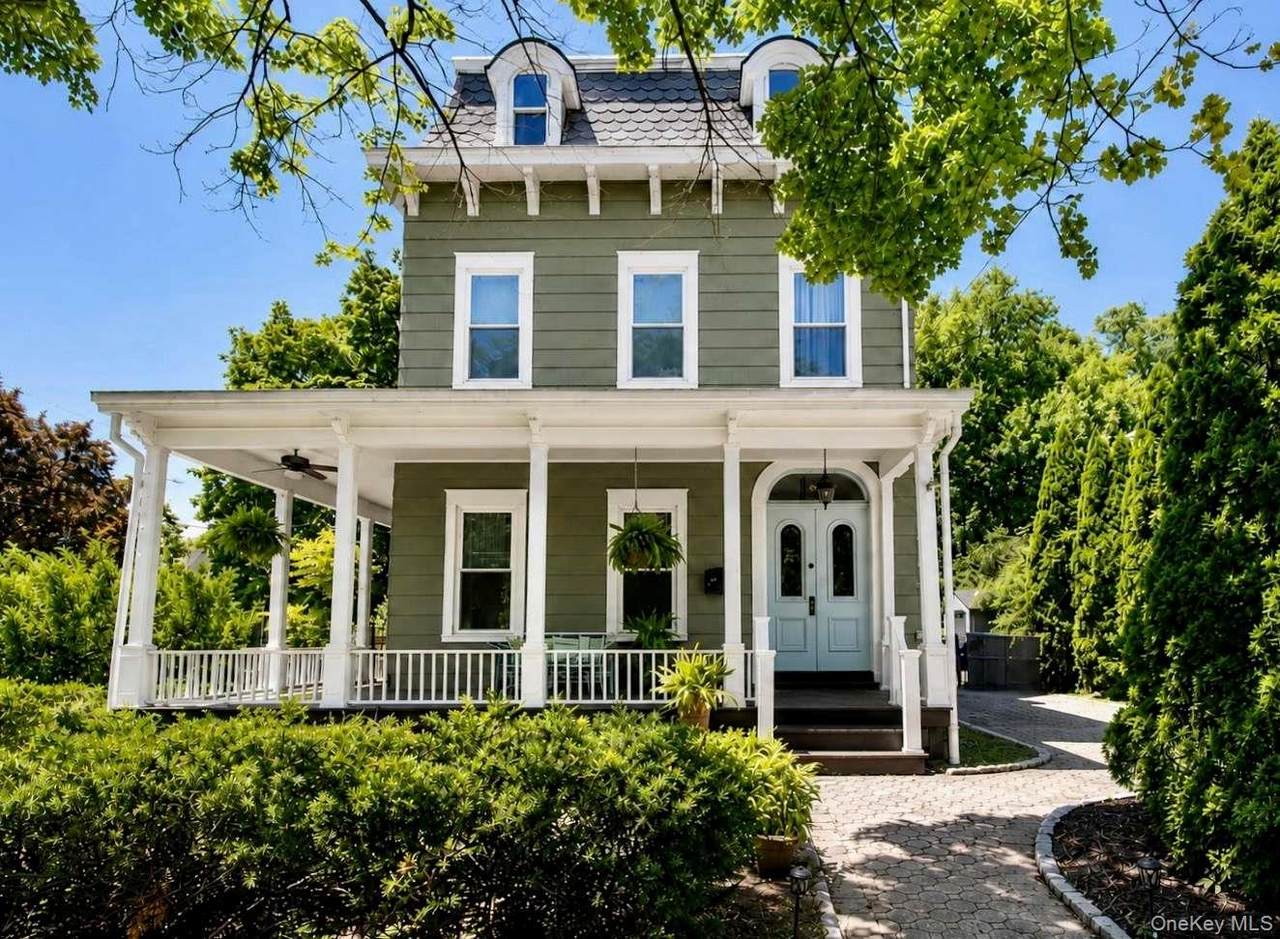 200 Nelson Avenue - Photo 1