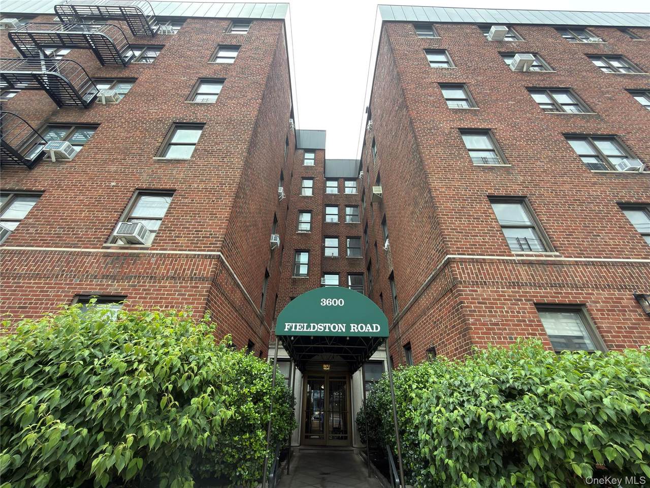 3600 Fieldston Road - Photo 1