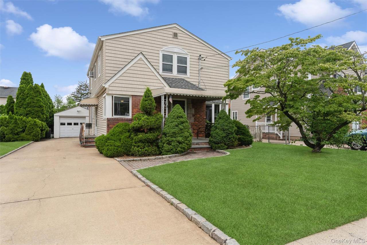 163 Bregman Avenue - Photo 1