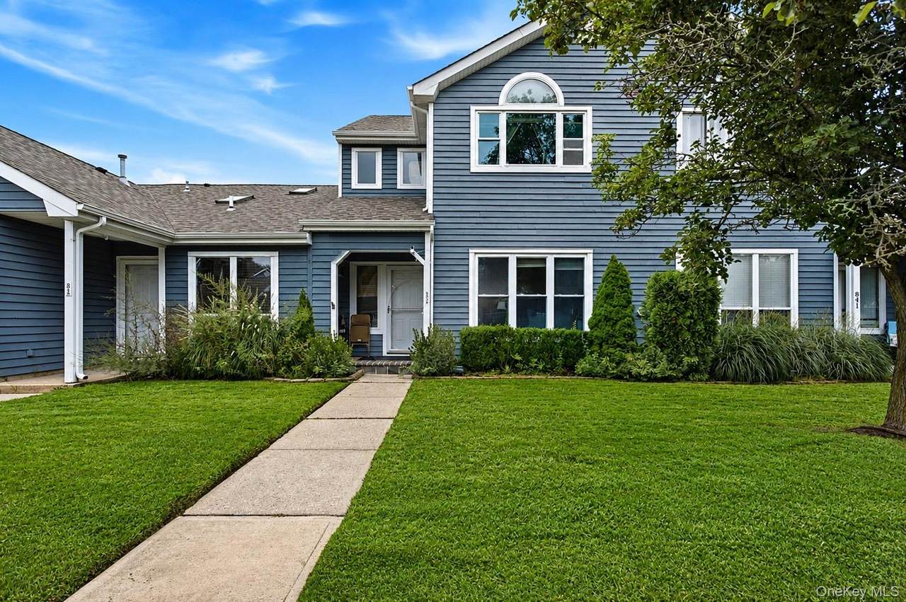 843 Spring Lake Drive - Photo 1