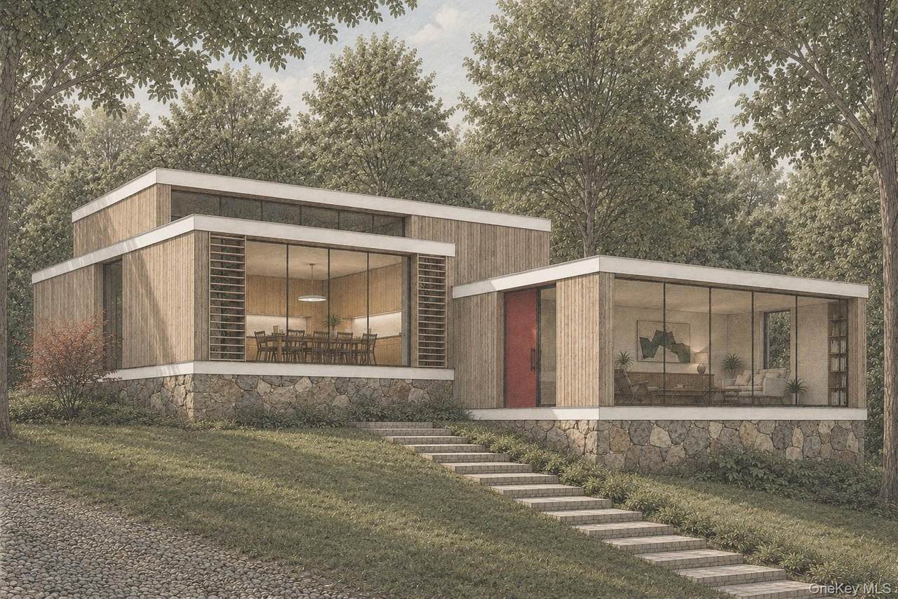 Lot 6 Sachem Way - Photo 1