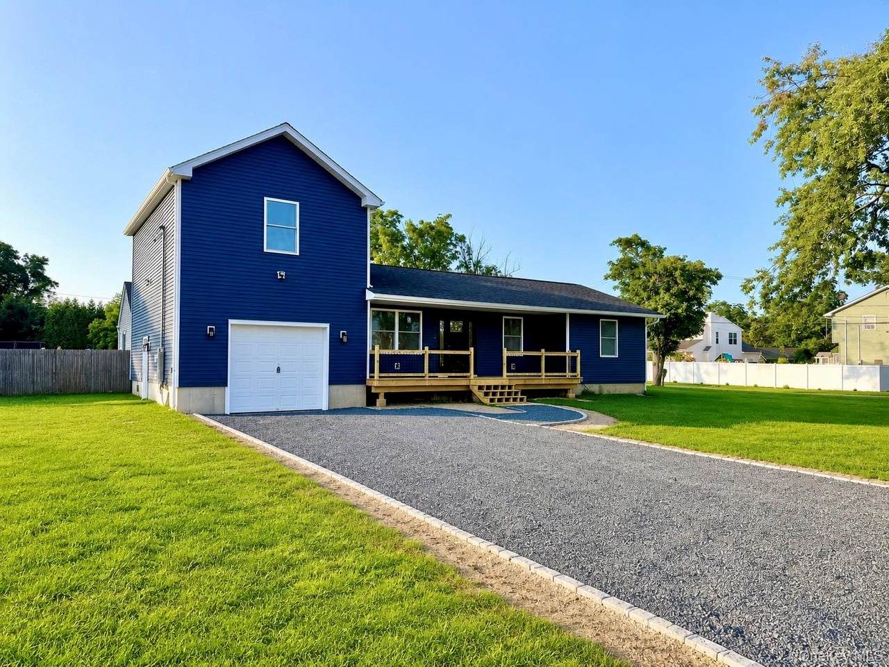 57 Shore Drive - Photo 1