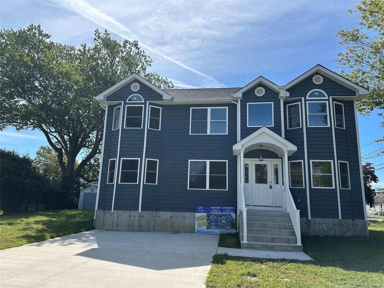 214 Forest Road - Photo 1