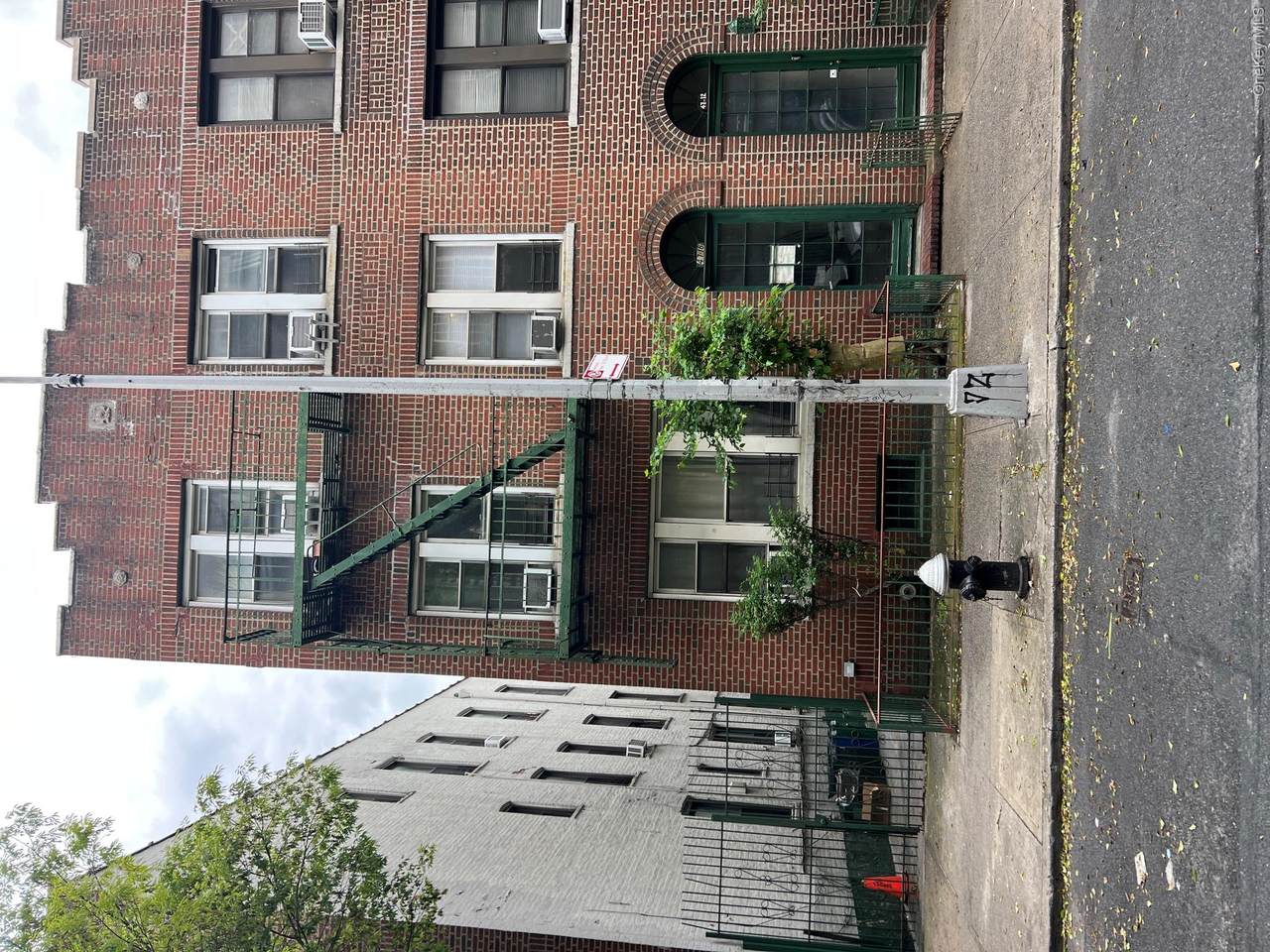 47-16 46 Street - Photo 1
