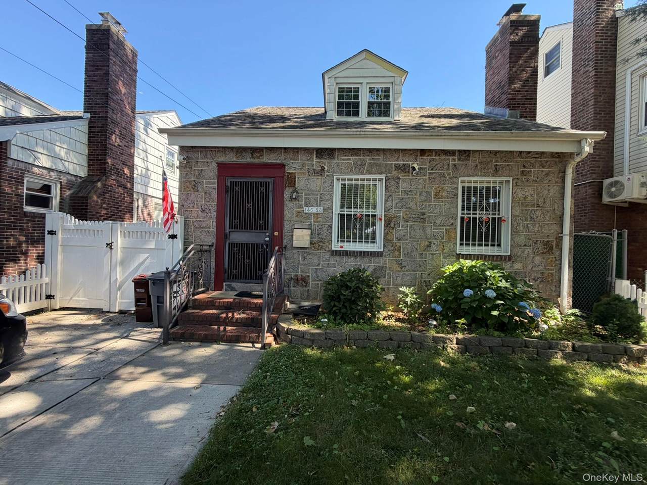 146-23 22nd Avenue - Photo 1