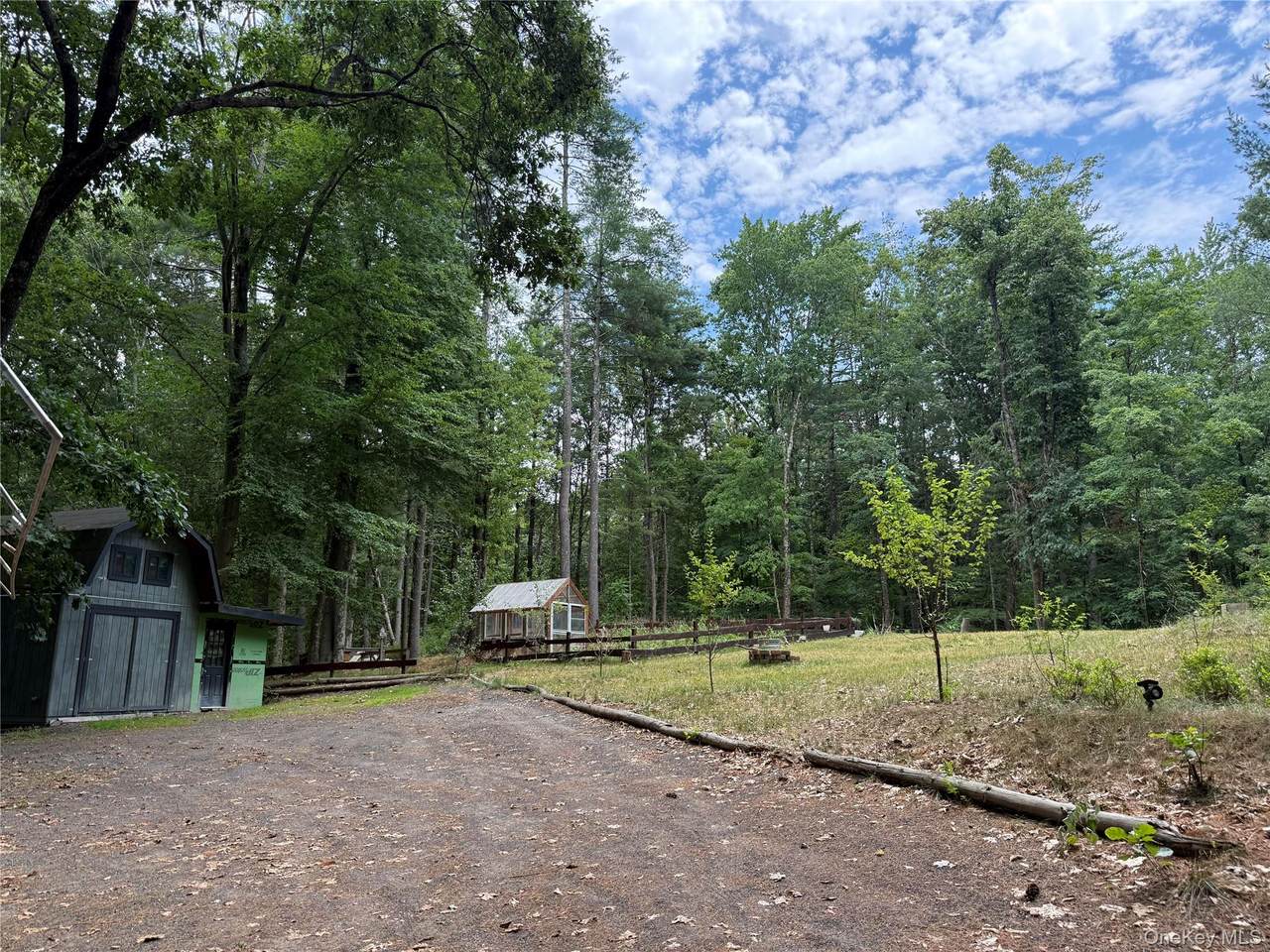 124 Davis Road - Photo 1
