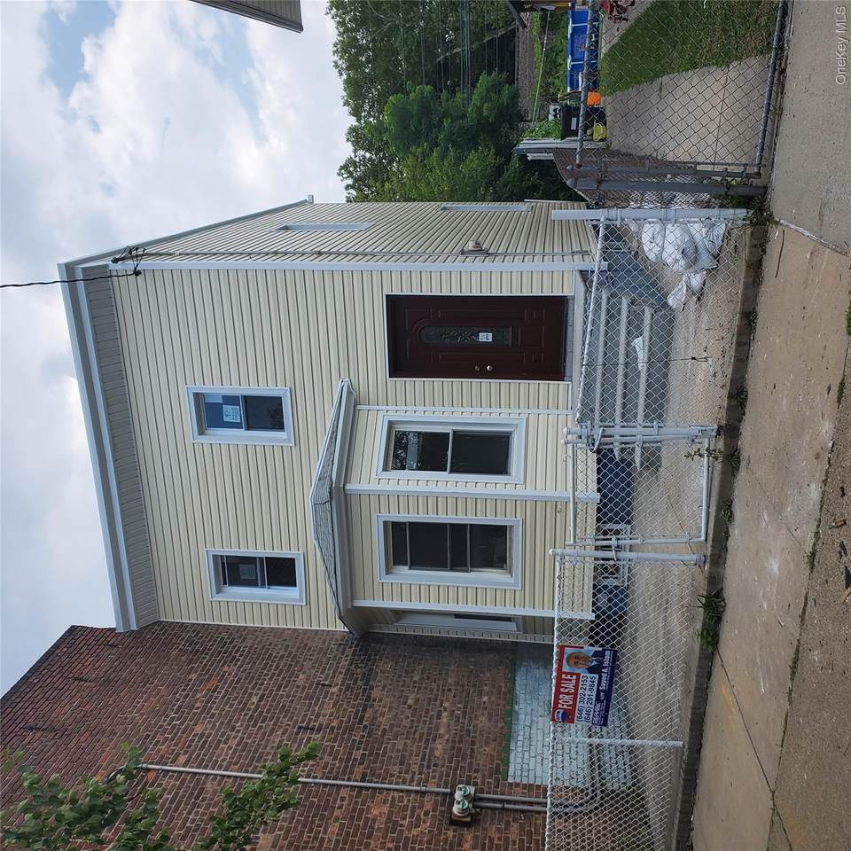 107-07 157th Street - Photo 1