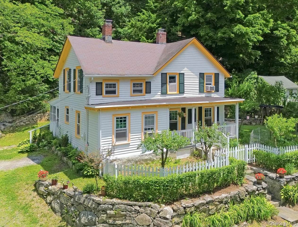 175 Route 202 - Photo 1