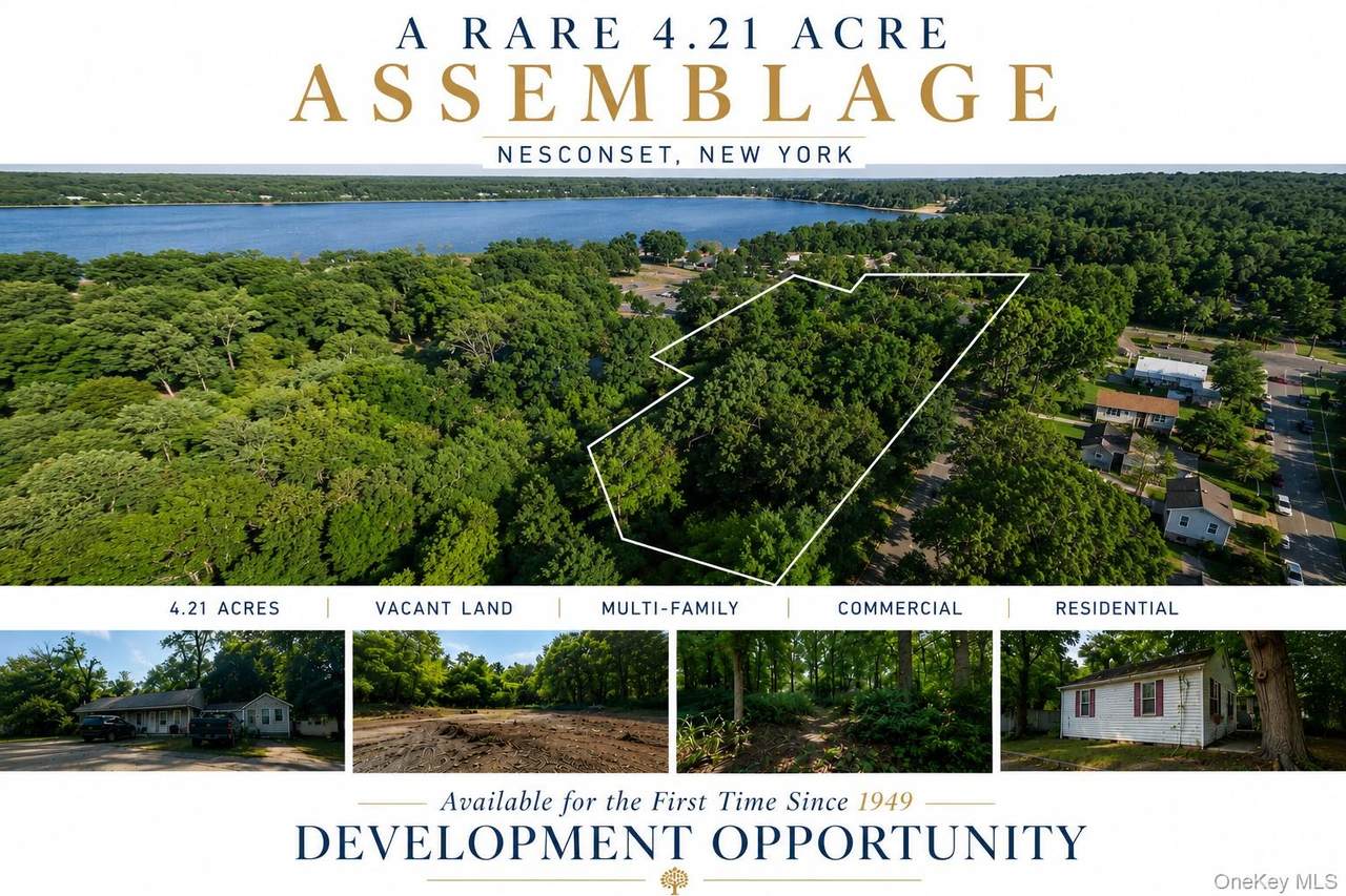 357 Smithtown Boulevard - Photo 1