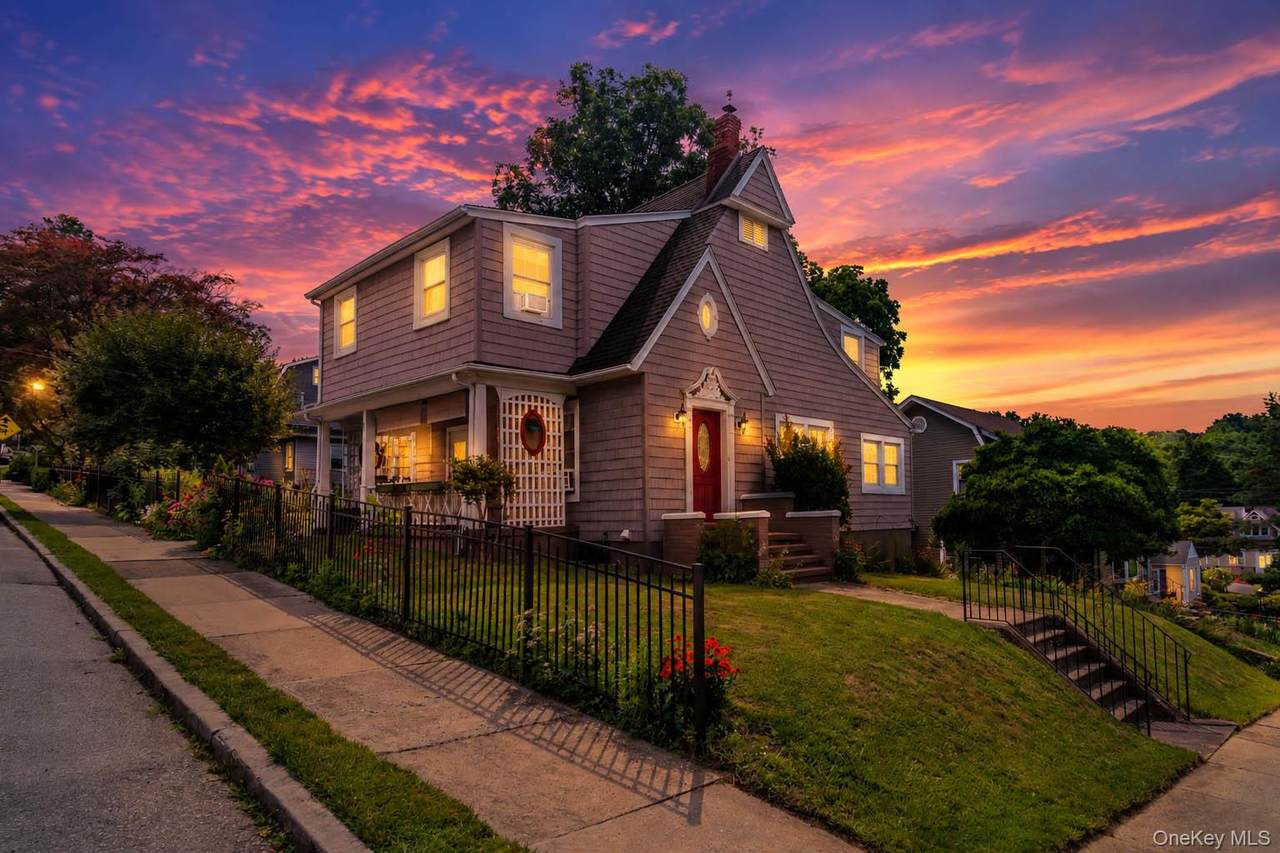 119 Husted Avenue - Photo 1
