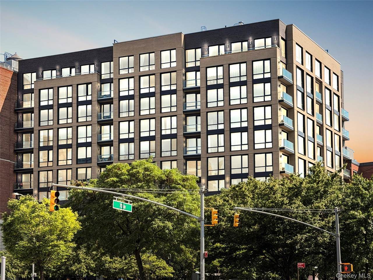 107-06 Queens Boulevard - Photo 1