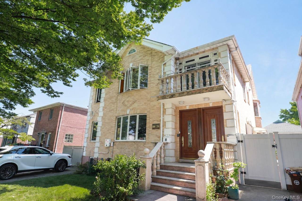 69-73 185th Street - Photo 1