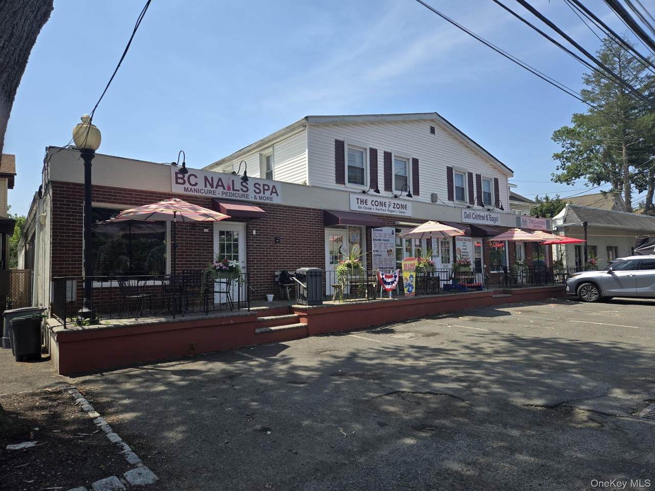 747 Nyack Road - Photo 1