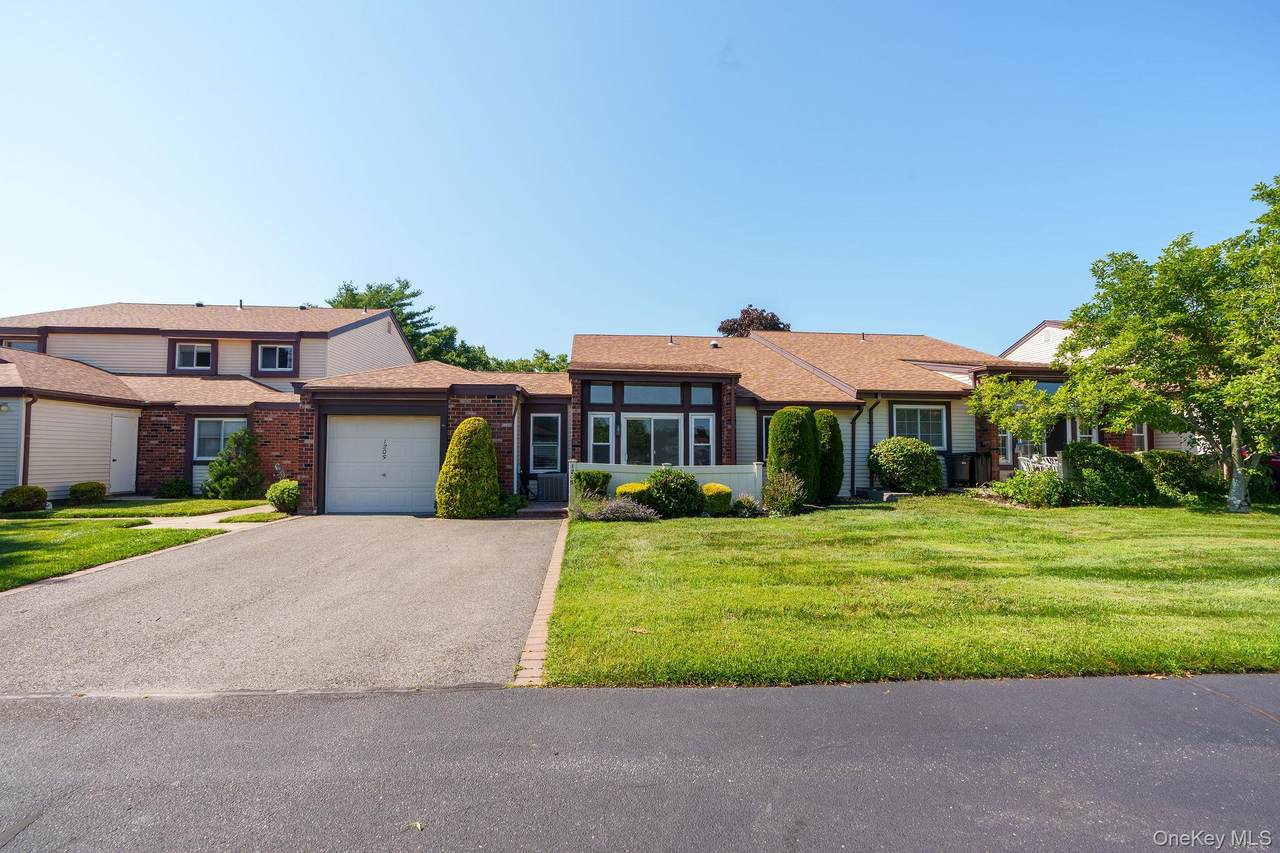 1205 Gotham Drive - Photo 1