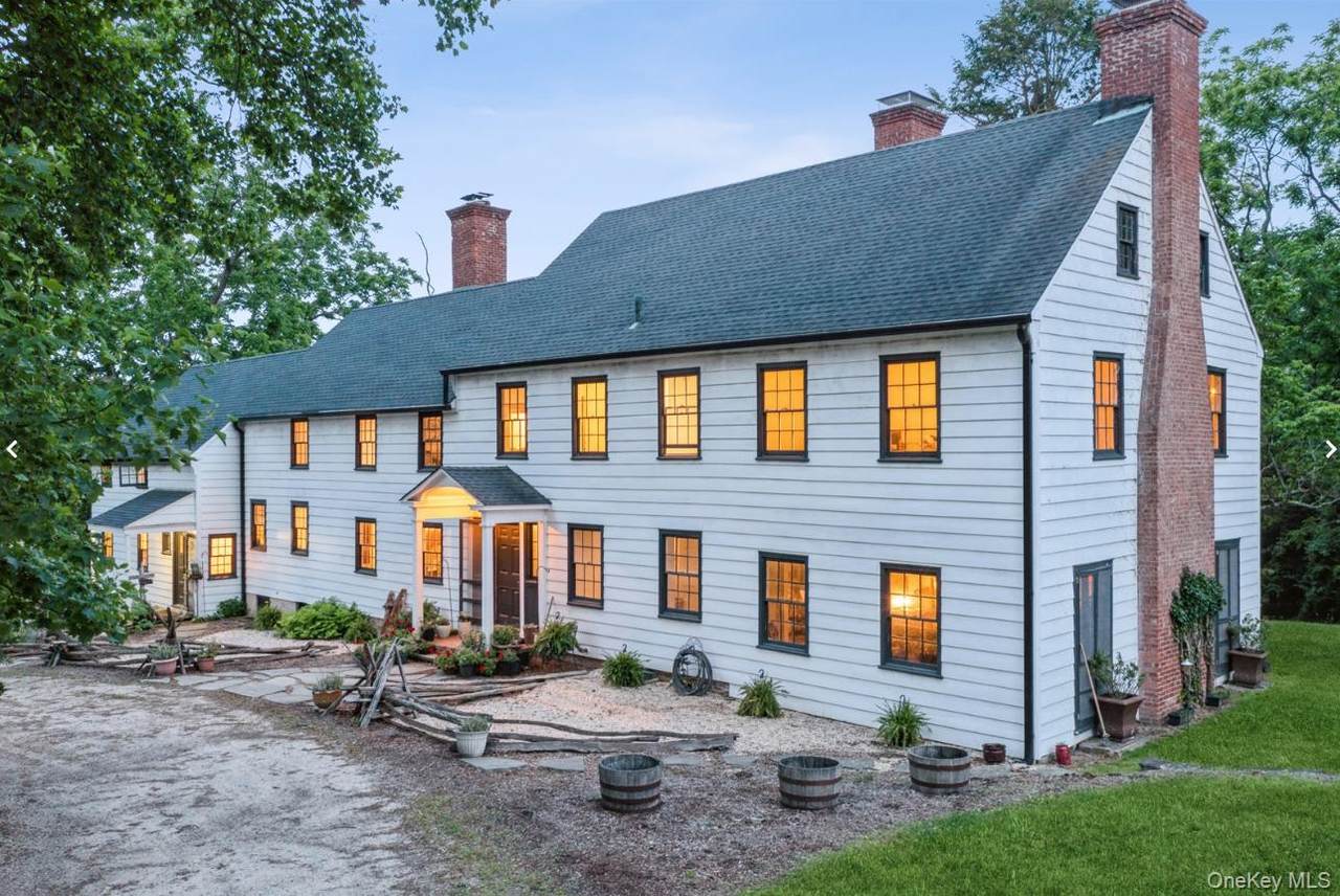 38 Landing Meadow Road - Photo 1