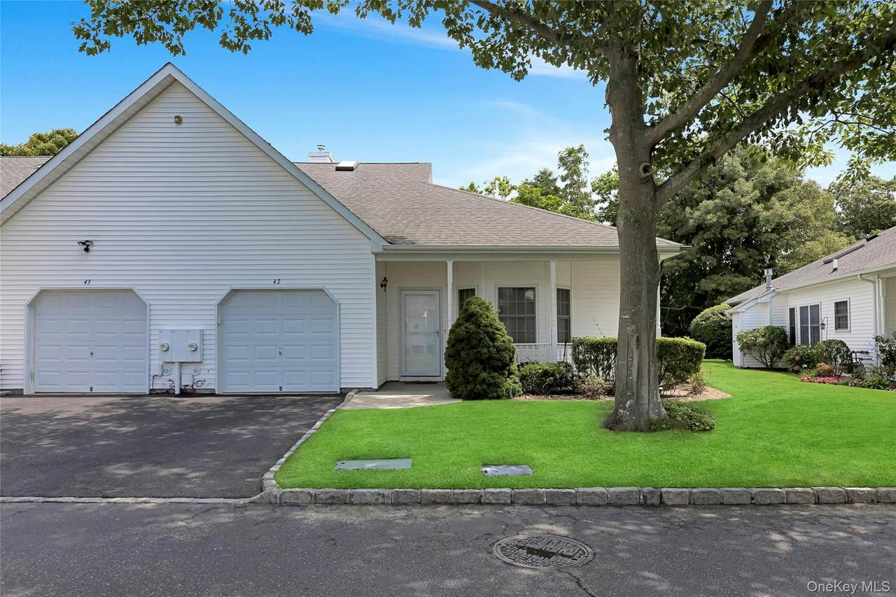 42 Oyster Cove Lane - Photo 1