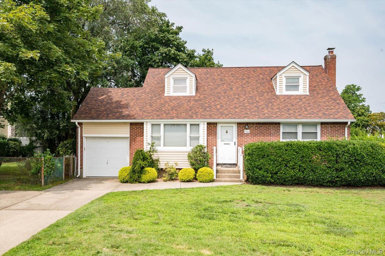 1162 Whitehall Lane - Photo 1