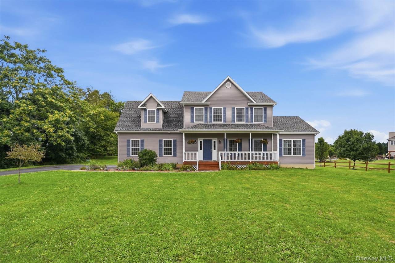 272 Beaver Dam Road - Photo 1