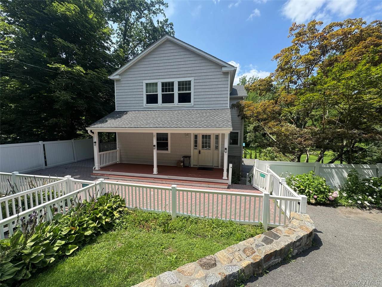 275 Croton Dam Road - Photo 1