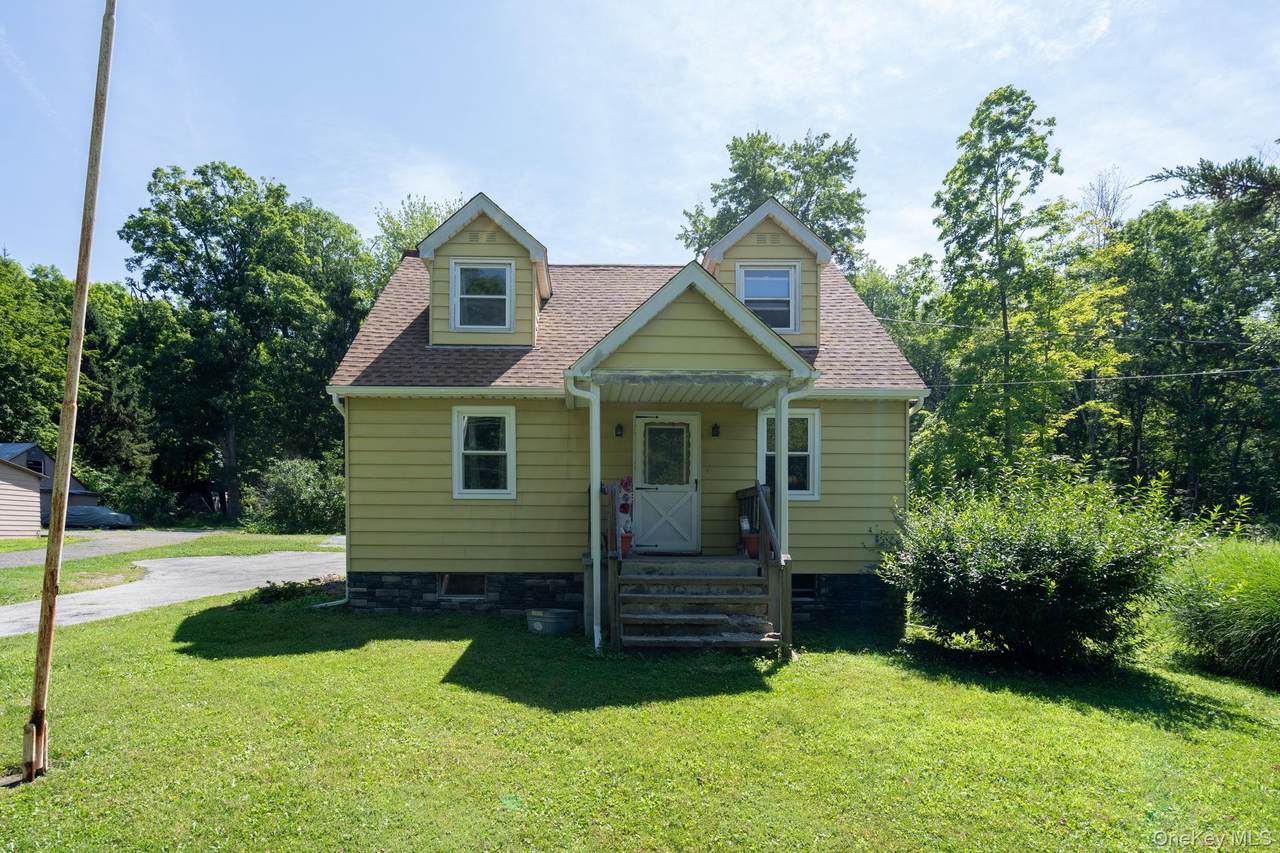 336 Route 32 - Photo 1