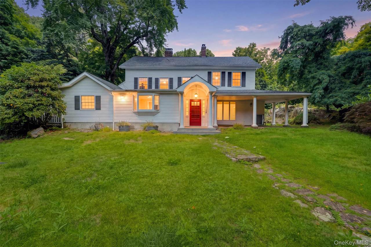 82 Shingle House Road - Photo 1