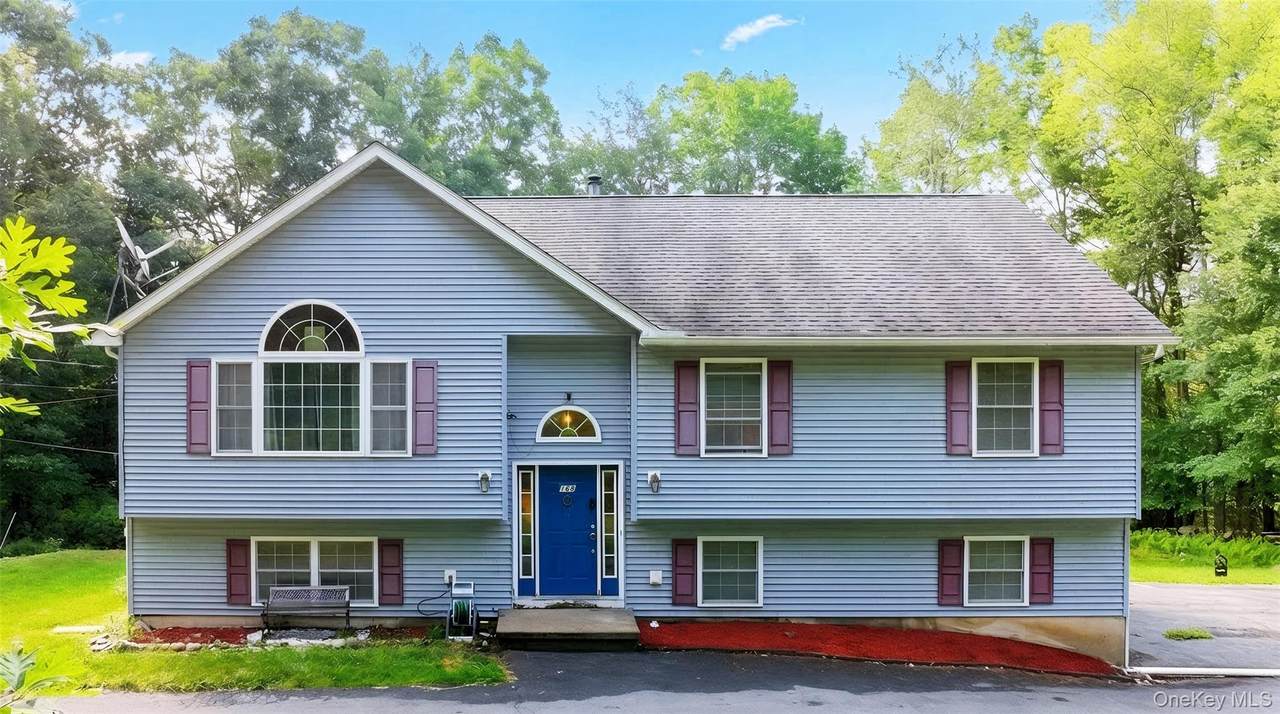 168 Dunn Town Road - Photo 1