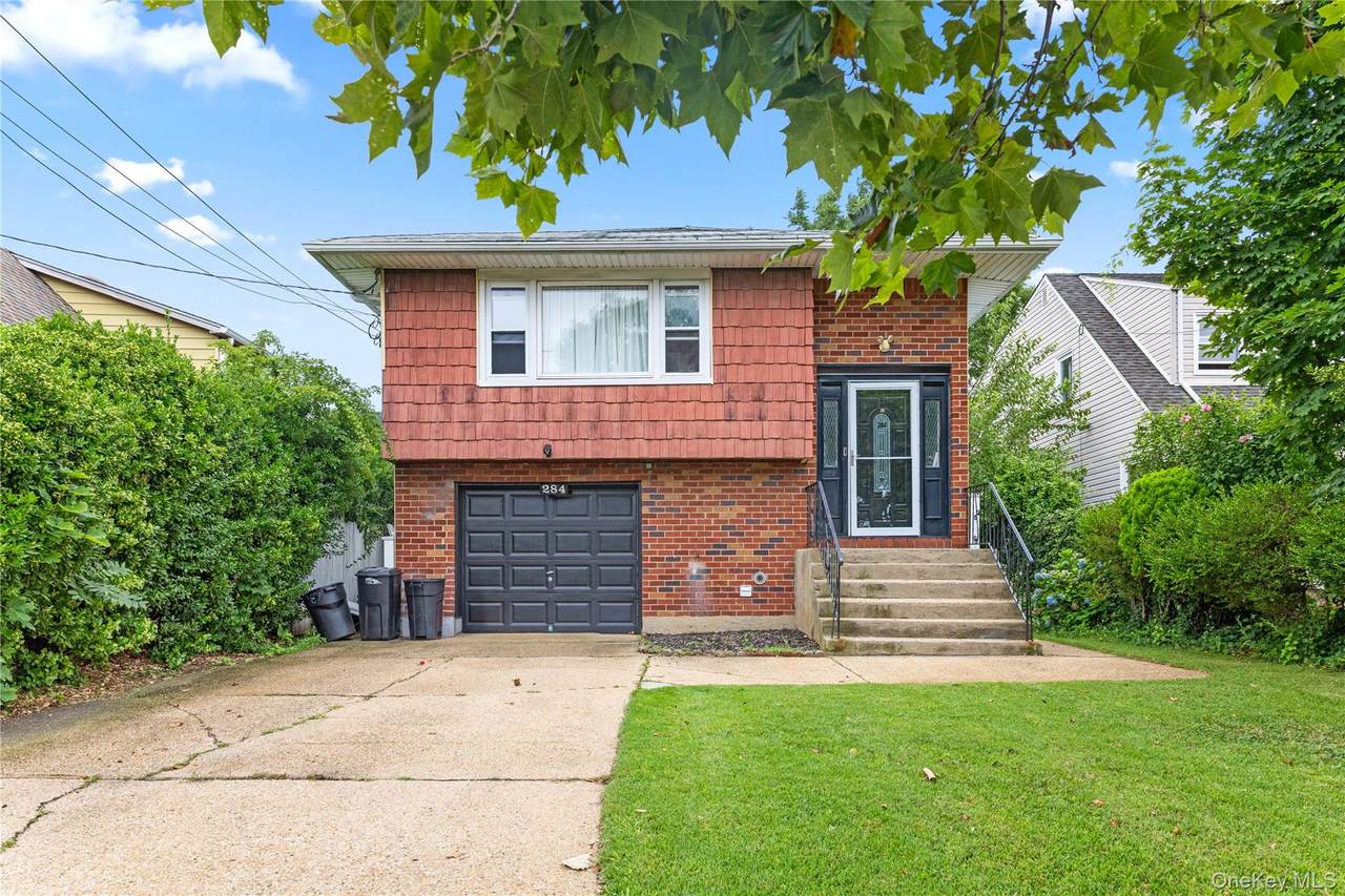 284 Baldwin Road - Photo 1