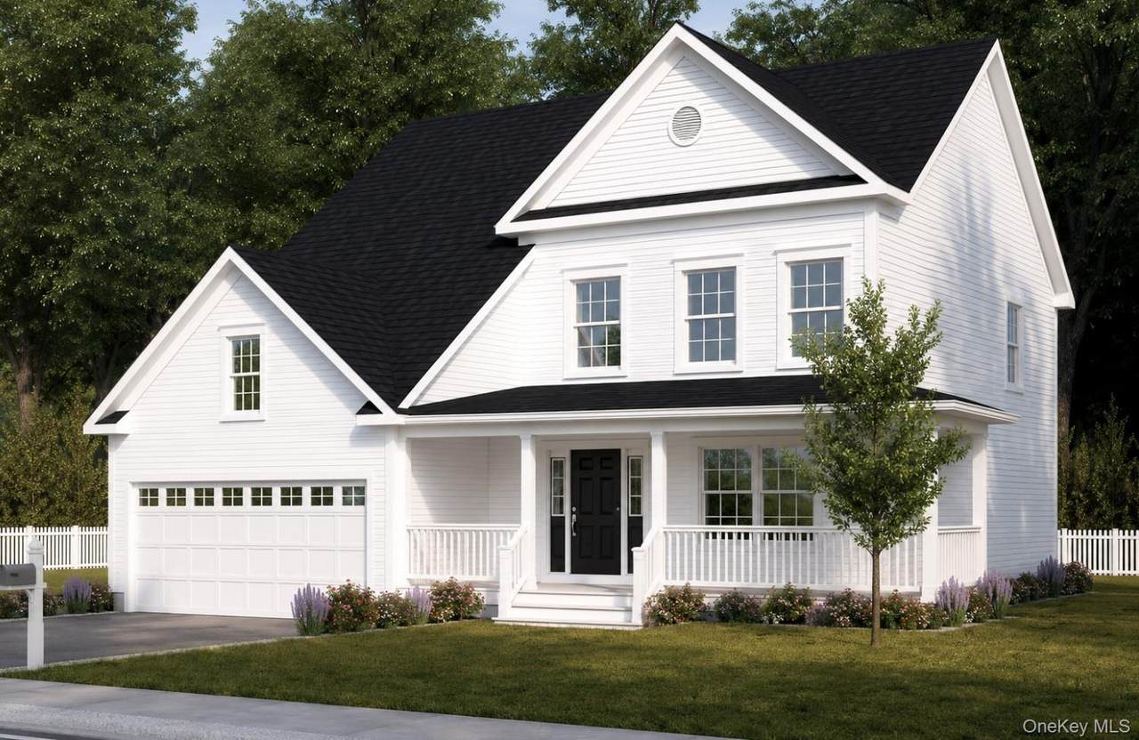 Lot 6 Beach Road - Photo 1