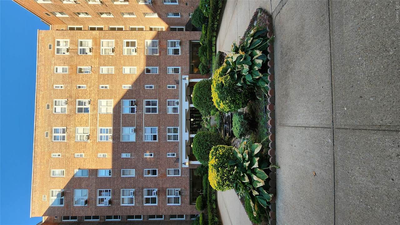 105-37 64 Avenue - Photo 1