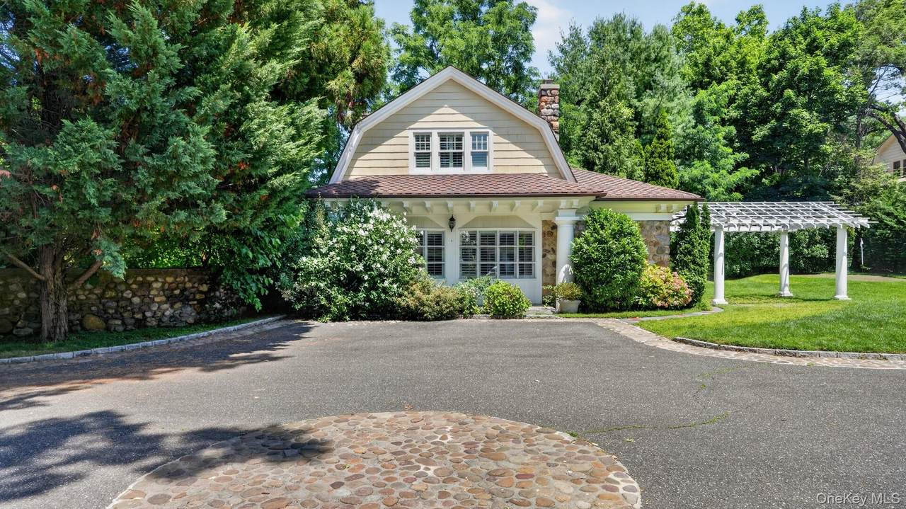 1058 Plandome Road - Photo 1