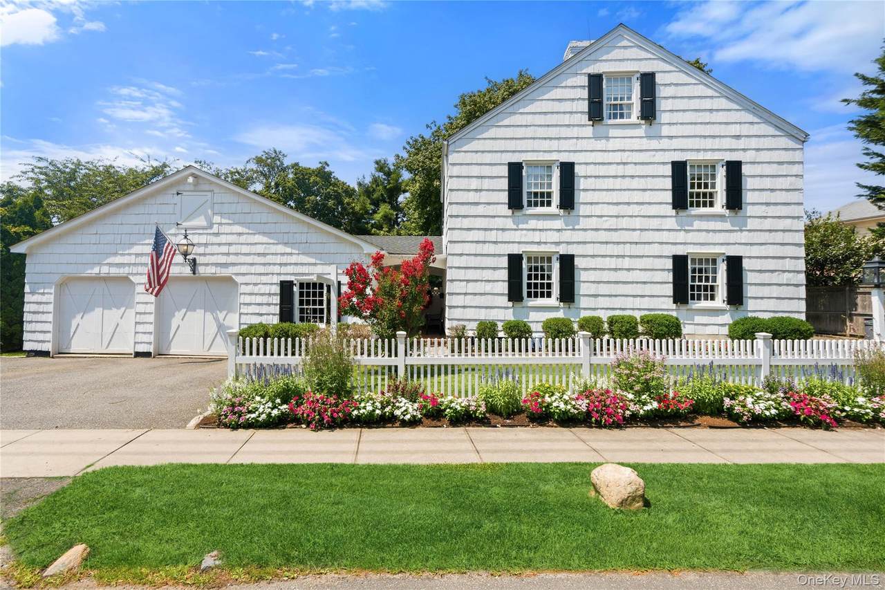 211 Berry Hill Road - Photo 1