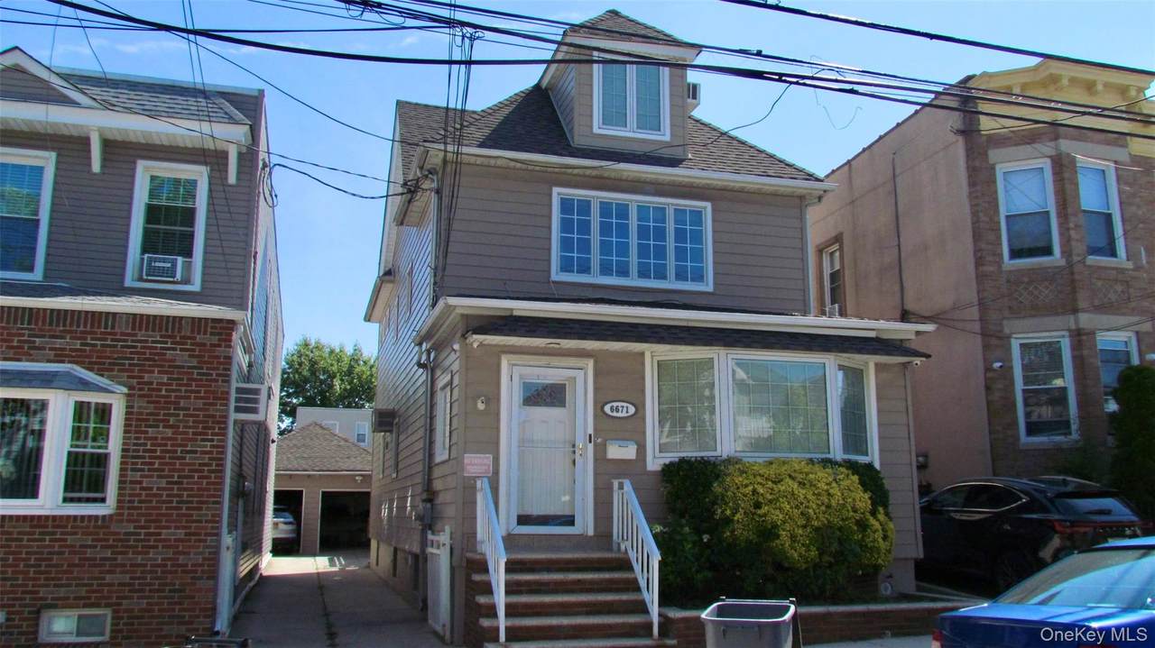 66-71 74th Street - Photo 1