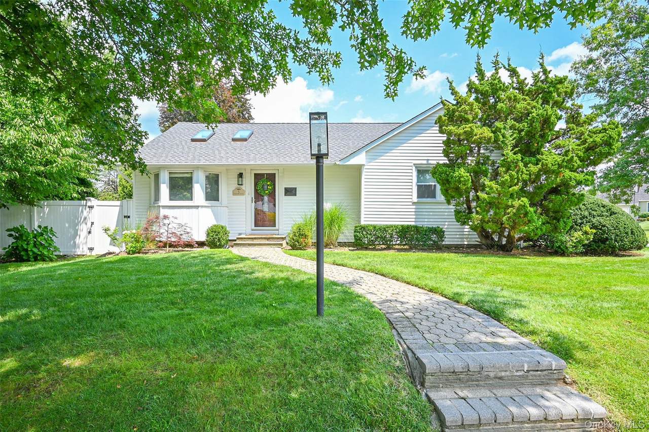 5 Cheshire Avenue - Photo 1