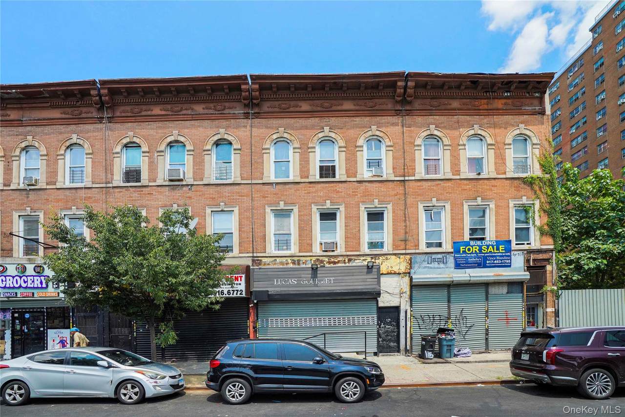 113 Belmont Avenue - Photo 1