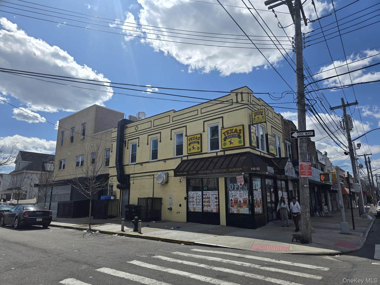 14552 Rockaway Boulevard - Photo 1