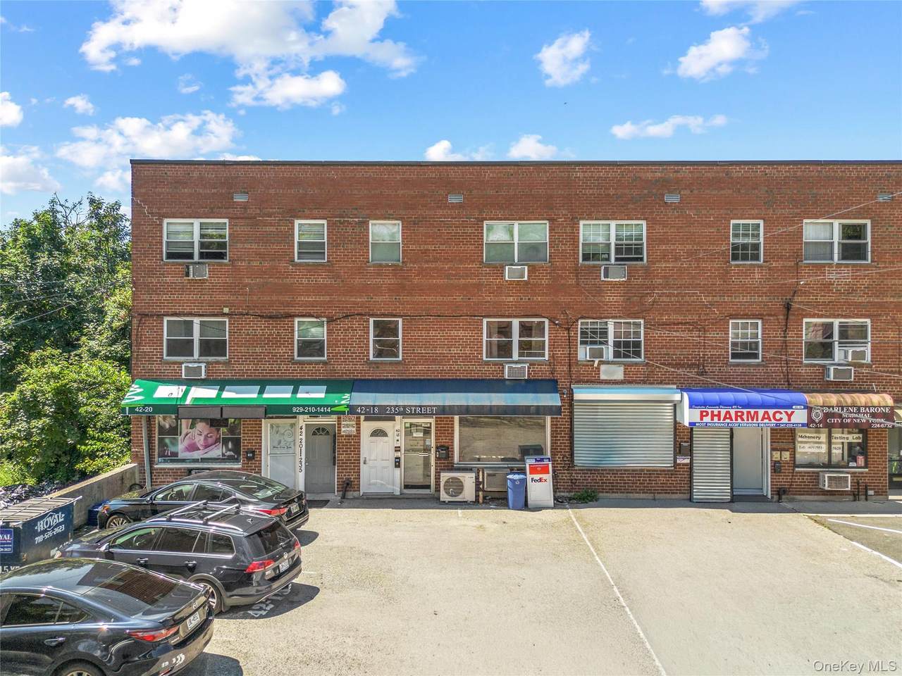 42-18 235 Street - Photo 1