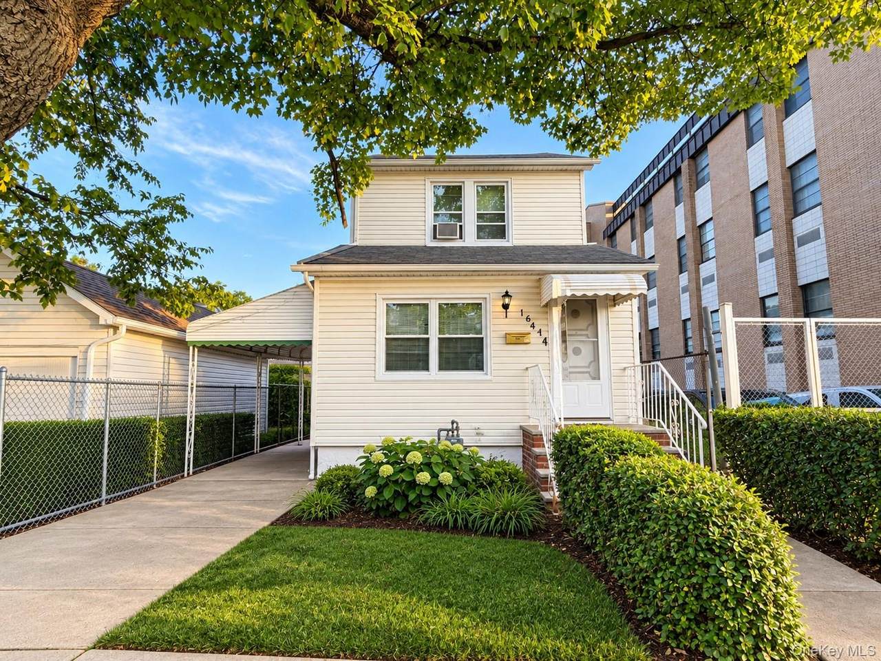 16414 81st Avenue - Photo 1