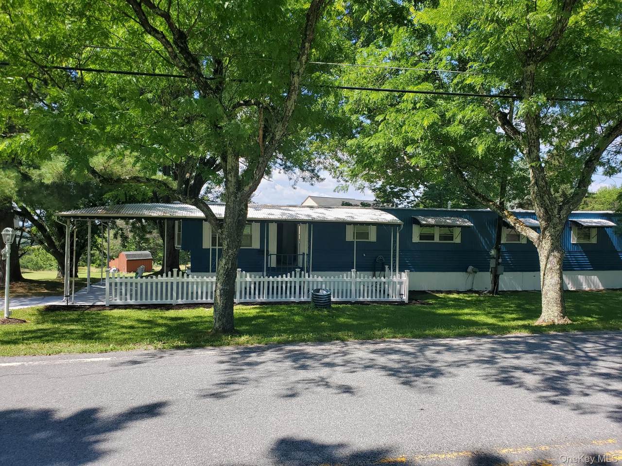 851 Cr-164 - Photo 1