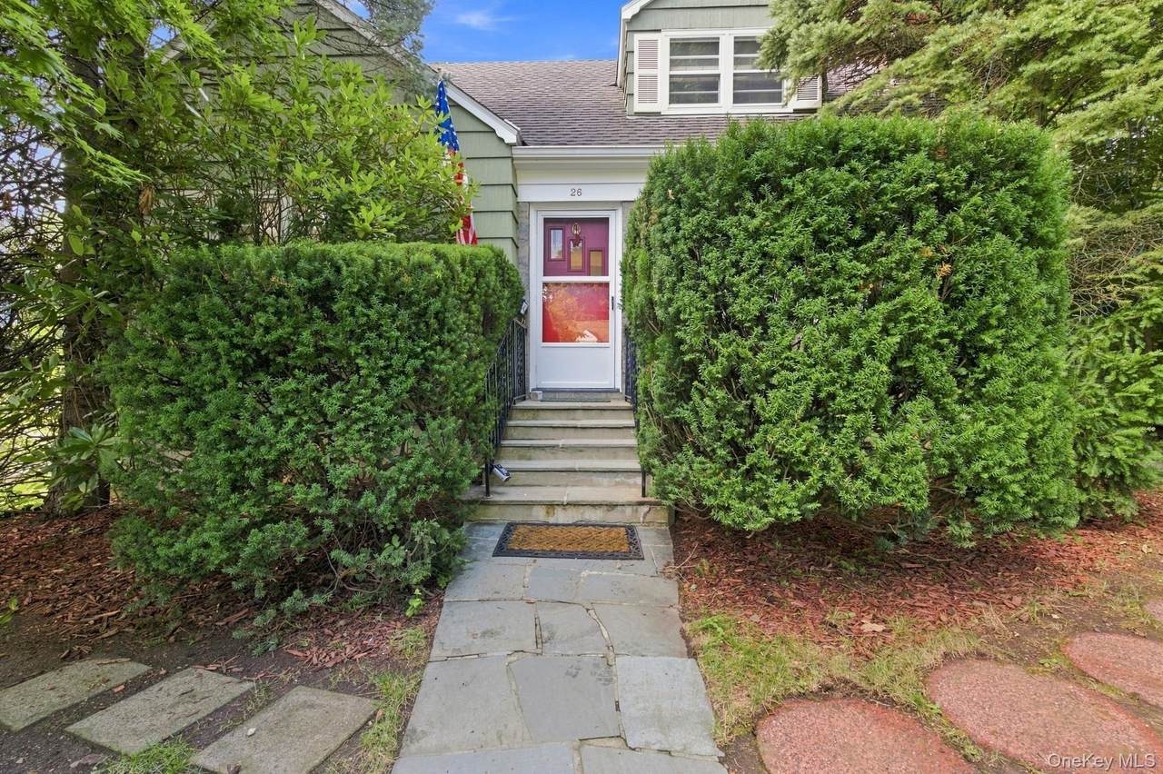 26 Reynolds Place - Photo 1
