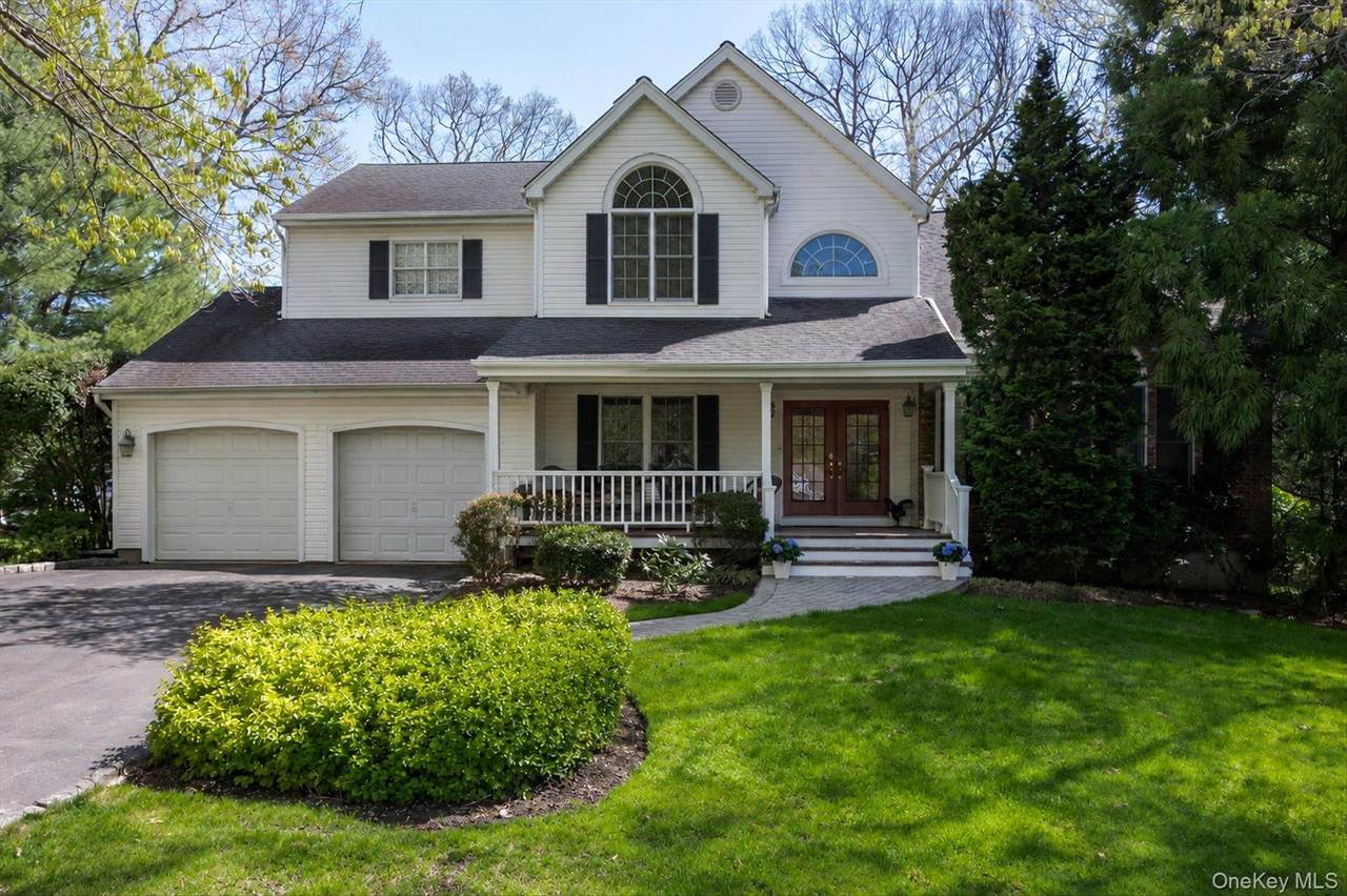 1 Fox Hollow Court - Photo 1