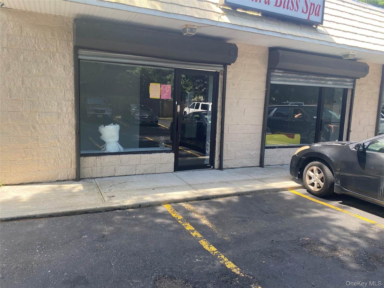 856 Portion Rd Road - Photo 1