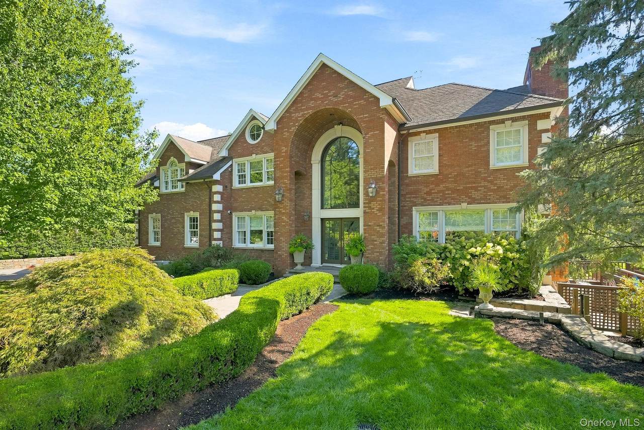 54 Forest Lake Drive - Photo 1
