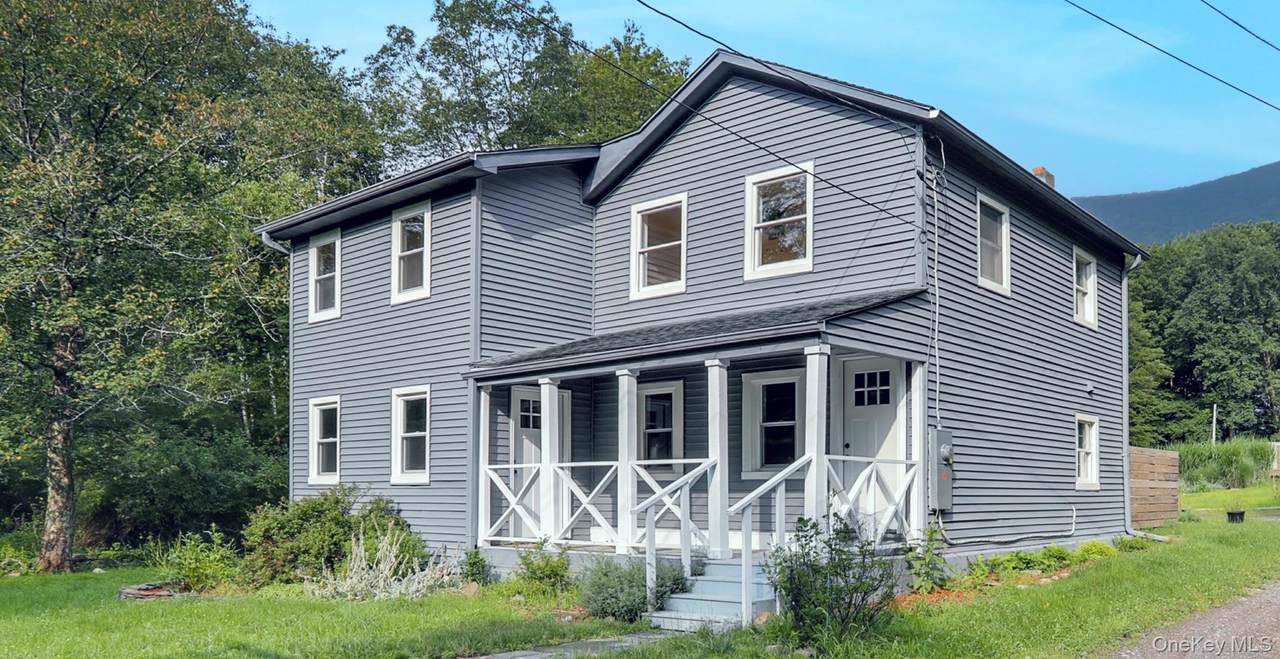 128 Cole Bank Road - Photo 1
