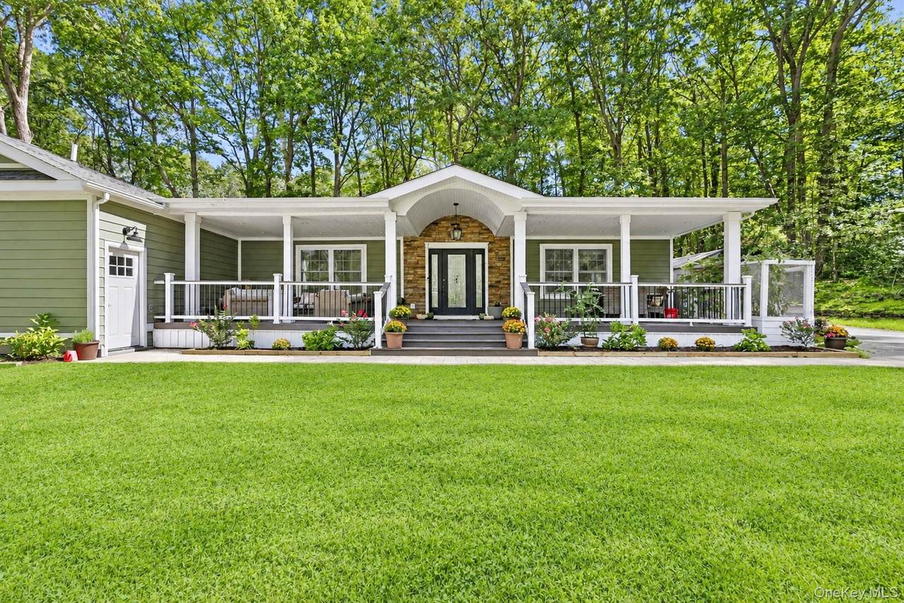 5 Cricket Hollow Road - Photo 1