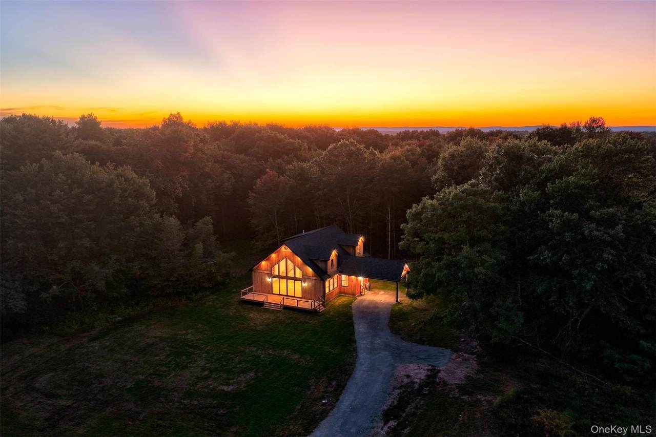 184 Mahls Pond Road - Photo 1