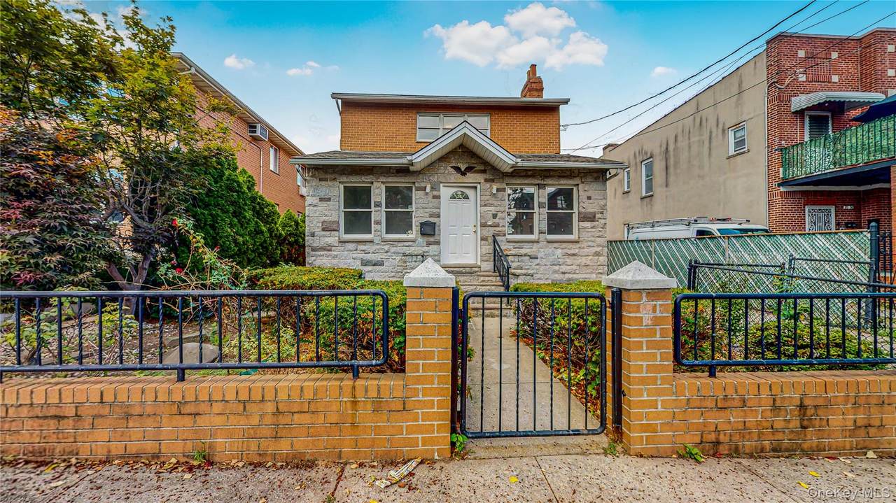20-62 49th Street - Photo 1