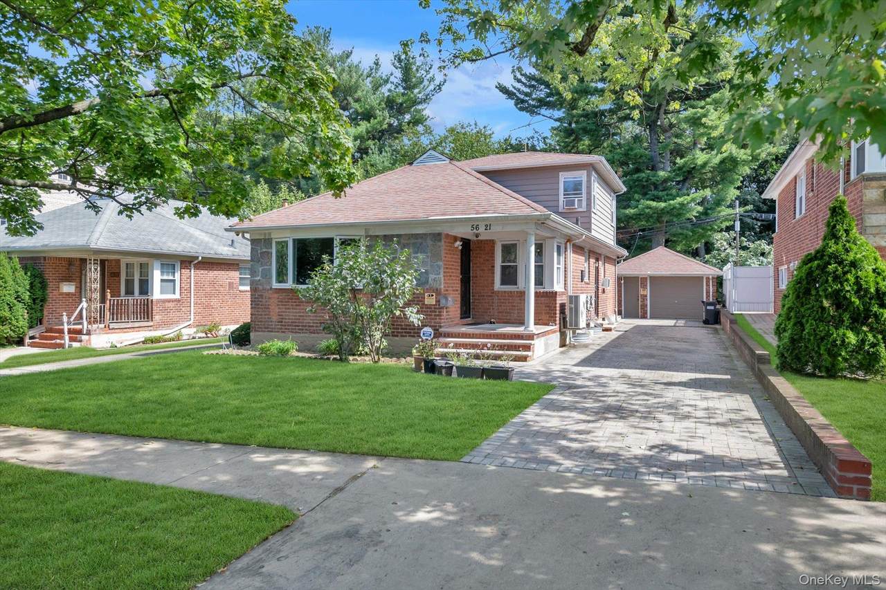56-21 Hampton Boulevard - Photo 1